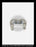General Electric AK-2A-25 Breaker Primary Disconnect Retainer - P/N: 269C281P3