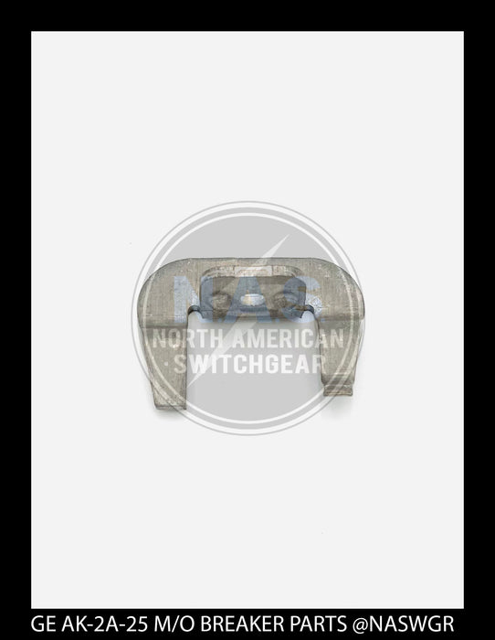 General Electric AK-2A-25 Breaker Primary Disconnect Retainer - P/N: 269C281P3