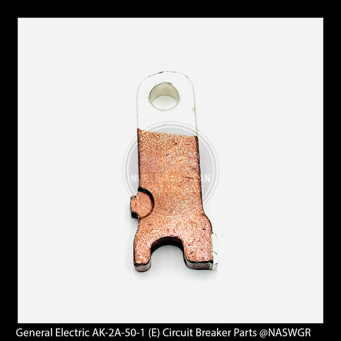General Electric AK-2A-50-1 Circuit Breaker (E) Breaker Stationary Main Contact - P/N: 293B221G1