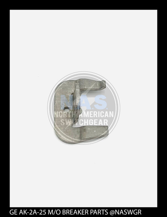 General Electric AK-2A-25 Breaker Primary Disconnect Retainer - P/N: 269C281P3