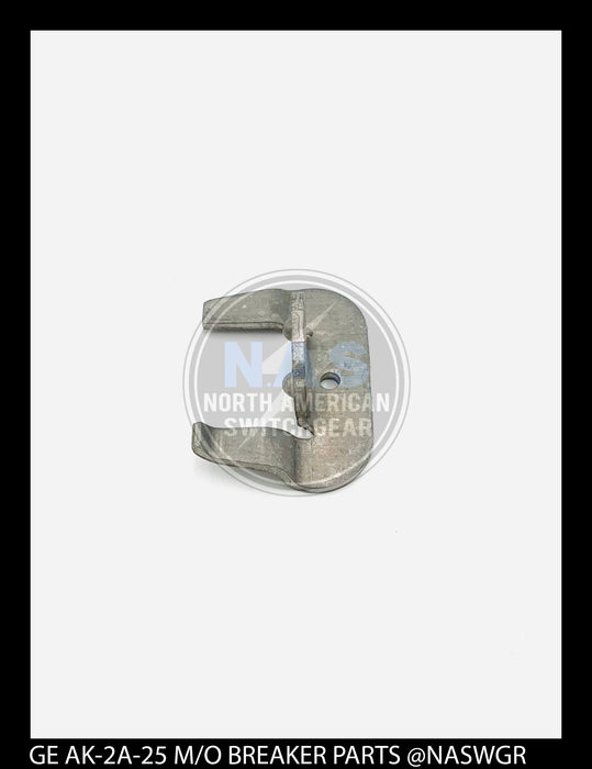 General Electric AK-2A-25 Breaker Primary Disconnect Retainer - P/N: 269C281P3