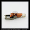 General Electric AK-2A-50-1 Circuit Breaker (E) Breaker Stationary Intermediate Contact (Includes Barrier) - P/N: 459A385G1