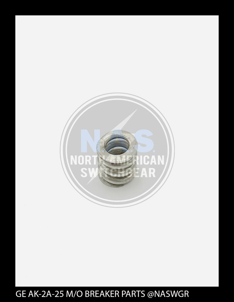 General Electric AK-2A-25 Breaker Primary Disconnect Spring- P/N: 412A222