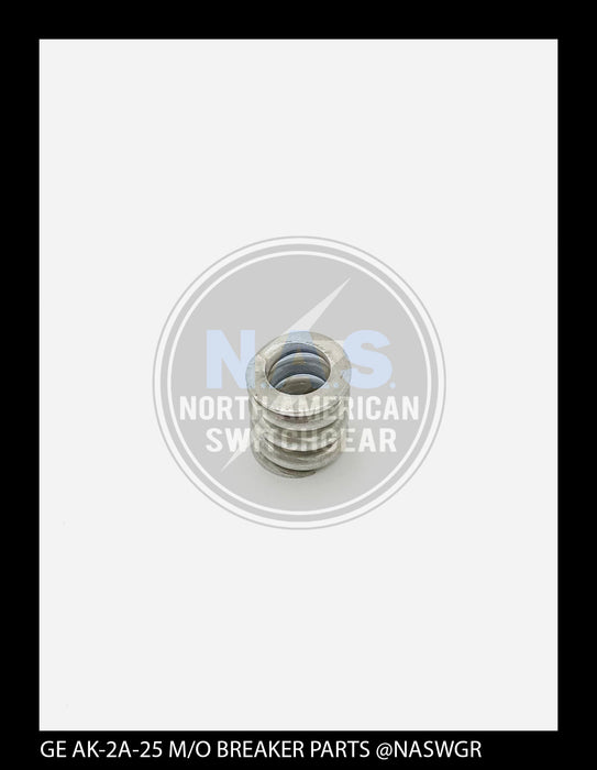 General Electric AK-2A-25 Breaker Primary Disconnect Spring- P/N: 412A222