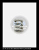 General Electric AK-2A-25 Breaker Primary Disconnect Spring- P/N: 412A222