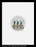General Electric AK-2A-25 Breaker Primary Disconnect Spring- P/N: 412A222
