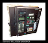 Siemens WL WLL2D308 Circuit Breaker (E/O,D/O) - 800 Amp