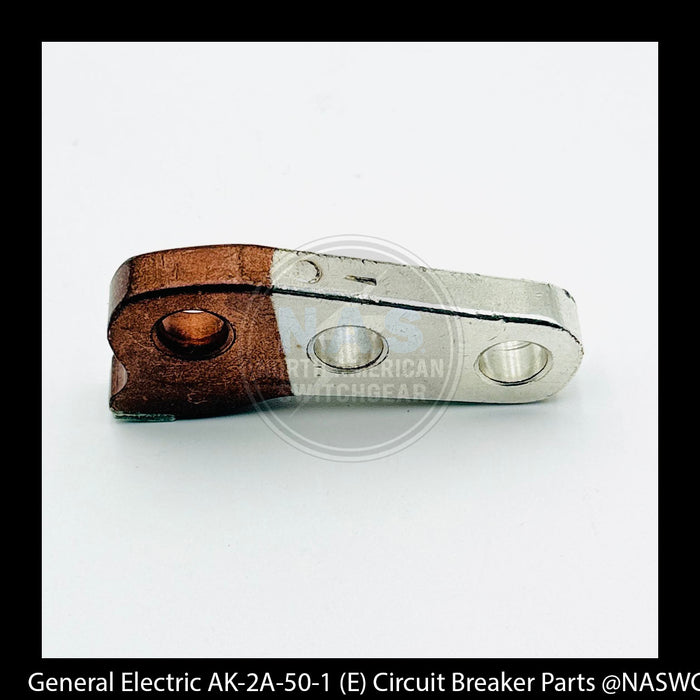 General Electric AK-2A-50-1 Circuit Breaker (E) Breaker Moving Intermediate Contact - P/N: 293B220G4