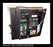 Siemens WL WLL2D308 Circuit Breaker (E/O,D/O) - 800 Amp