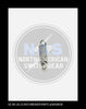 General Electric AK-2A-25 Breaker Stationary Contact Spring - P/N: 412A286
