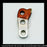 General Electric AK-2A-50-1 Circuit Breaker (E) Breaker Moving Intermediate Contact - P/N: 293B220G4