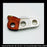 General Electric AK-2A-50-1 Circuit Breaker (E) Breaker Moving Intermediate Contact - P/N: 293B220G4