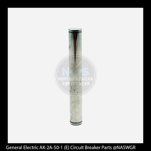 General Electric AK-2A-50-1 Circuit Breaker (E) Breaker Pin for Movable Main Contact - P/N: 452A528P1