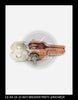 General Electric AK-2A-25 Breaker Moving Contact - P/N: 269C257G15