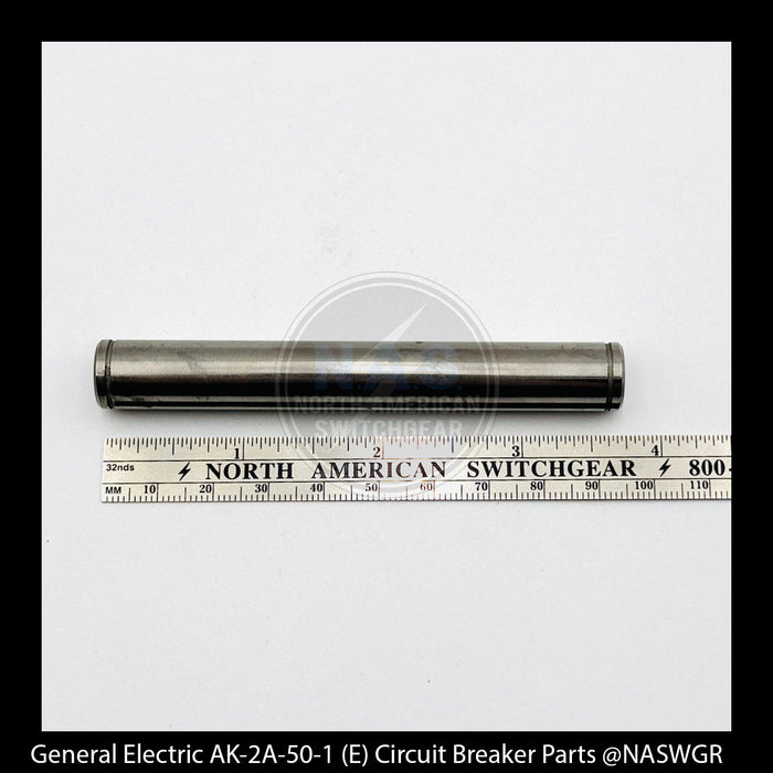 General Electric AK-2A-50-1 Circuit Breaker (E) Breaker Pin for Movable Main Contact - P/N: 452A528P1