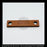 General Electric AK-2A-50-1 Circuit Breaker (E) Breaker Link for Movable Main Contact - P/N: 6404784P4