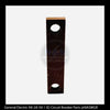 General Electric AK-2A-50-1 Circuit Breaker (E) Breaker Link for Movable Main Contact - P/N: 6404784P4