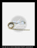 General Electric AK-2A-25 Breaker Spring (Outside Poles) - P/N: 412A250