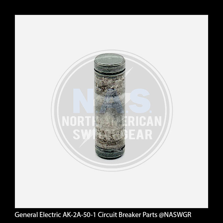 General Electric AK-2A-50-1 Circuit Breaker (E) Breaker Pin for Movable Arcing Contact Link, AK-50 AC - P/N: 6447153P3
