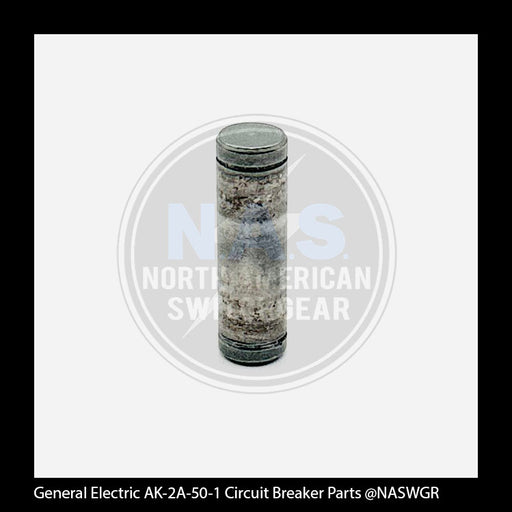 General Electric AK-2A-50-1 Circuit Breaker (E) Breaker Pin for Movable Arcing Contact Link, AK-50 AC - P/N: 6447153P3