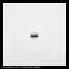 General Electric AK-2A-50-1 Circuit Breaker (E) Breaker Pin for Movable Arcing Contact Link, AK-50 AC - P/N: 6447153P3