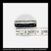 General Electric AK-2A-50-1 Circuit Breaker (E) Breaker Pin for Movable Arcing Contact Link, AK-50 AC - P/N: 6447153P3