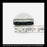 General Electric AK-2A-50-1 Circuit Breaker (E) Breaker Pin for Movable Arcing Contact Link, AK-50 AC - P/N: 6447153P3