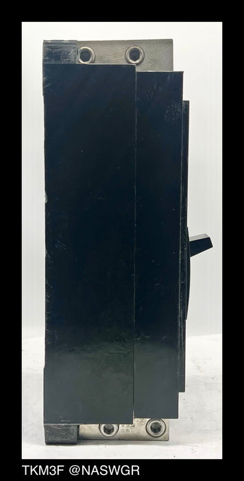 General Electric TKMA31200WL Molded Case Circuit Breaker - 1200 Amp