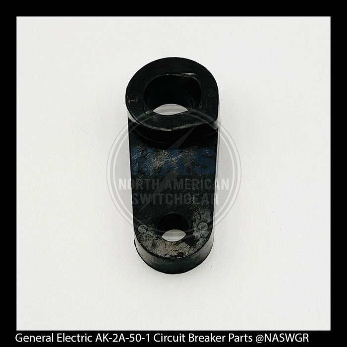 General Electric AK-2A-50-1 Circuit Breaker (E) Breaker Link for Movable Arcing Contact, AK-50 AC - P/N: 275B975P1
