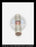 General Electric AK-2A-25 Breaker Moving Contact Pivot Pin (Center Pole) - P/N: 269C280P1