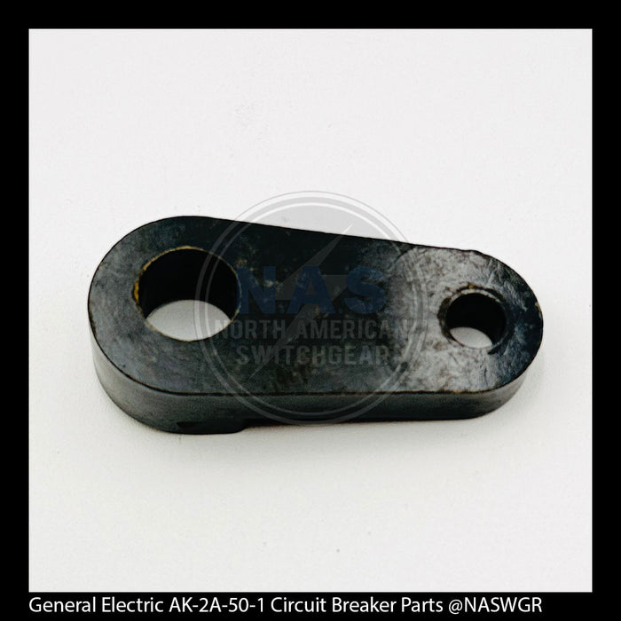 General Electric AK-2A-50-1 Circuit Breaker (E) Breaker Link for Movable Arcing Contact, AK-50 AC - P/N: 275B975P1