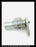 General Electric AK-2A-25 Breaker Shaft Assembly (Manual Breaker Only) - P/N: 101C7891G1(Copy)