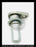 General Electric AK-2A-25 Breaker Shaft Assembly (Manual Breaker Only) - P/N: 101C7891G1(Copy)