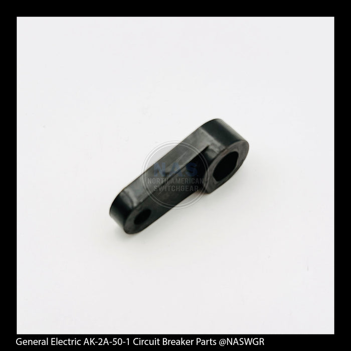 General Electric AK-2A-50-1 Circuit Breaker (E) Breaker Link for Movable Arcing Contact, AK-50 AC - P/N: 275B975P1