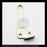 General Electric AK-2A-50-1 Circuit Breaker (E) Breaker Side Link, Right - P/N: 457A624G1