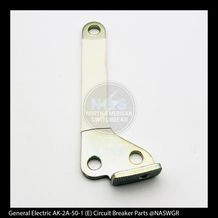 General Electric AK-2A-50-1 Circuit Breaker (E) Breaker Side Link, Right - P/N: 457A624G1