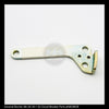 General Electric AK-2A-50-1 Circuit Breaker (E) Breaker Side Link, Left - P/N: 457A624G2