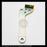 General Electric AK-2A-50-1 Circuit Breaker (E) Breaker Side Link, Left - P/N: 457A624G2