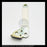 General Electric AK-2A-50-1 Circuit Breaker (E) Breaker Side Link, Left - P/N: 457A624G2