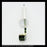 General Electric AK-2A-50-1 Circuit Breaker (E) Breaker Side Link, Left - P/N: 457A624G2