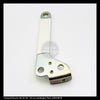 General Electric AK-2A-50-1 Circuit Breaker (E) Breaker Side Link, Left - P/N: 457A624G2