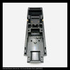 General Electric AK-2A-50-1 Circuit Breaker (E) Breaker Pole Unit Base - P/N: 6414314P2