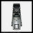 General Electric AK-2A-50-1 Circuit Breaker (E) Breaker Pole Unit Base - P/N: 6414314P2