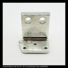 General Electric AK-2A-50-1 Circuit Breaker (E) Breaker Lower Stud - P/N: 452A564G1