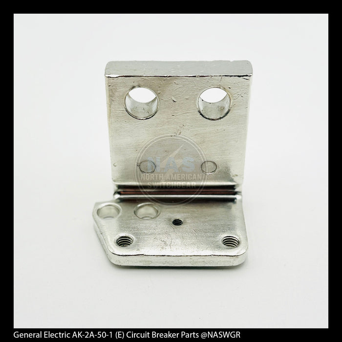 General Electric AK-2A-50-1 Circuit Breaker (E) Breaker Lower Stud - P/N: 452A564G1
