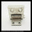General Electric AK-2A-50-1 Circuit Breaker (E) Breaker Lower Stud - P/N: 452A564G1