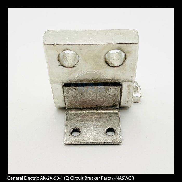 General Electric AK-2A-50-1 Circuit Breaker (E) Breaker Lower Stud - P/N: 452A564G1