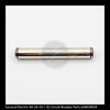 General Electric AK-2A-50-1 Circuit Breaker (E) Breaker Pivot Pin for Movable Main Contacts - P/N: 6203981P9