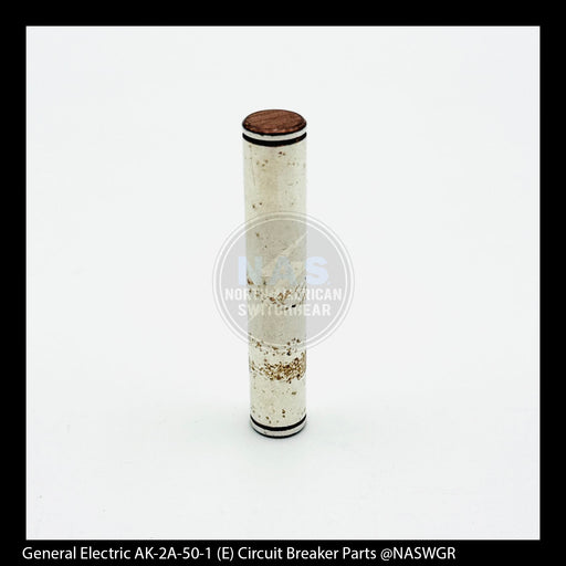 General Electric AK-2A-50-1 Circuit Breaker (E) Breaker Pivot Pin for Movable Arcing Contact - P/N: 6203981P13