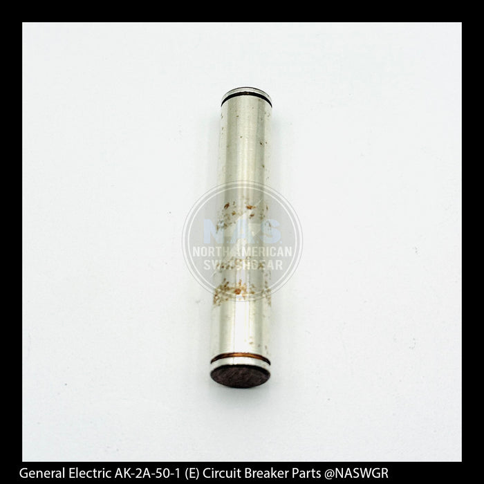 General Electric AK-2A-50-1 Circuit Breaker (E) Breaker Pivot Pin for Movable Arcing Contact - P/N: 6203981P13